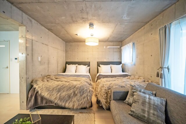 グランドゥース 大国町