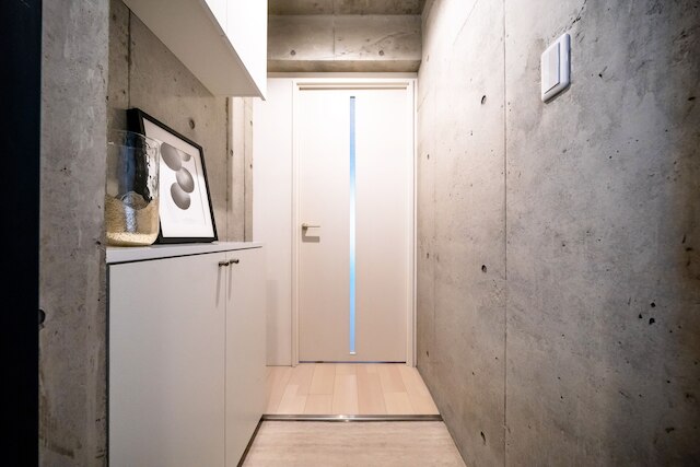 グランドゥース 大国町