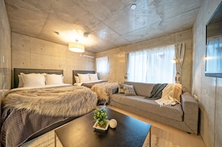 グランドゥース 大国町