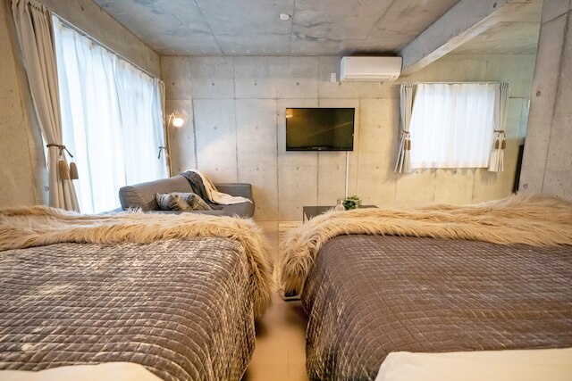 グランドゥース 大国町