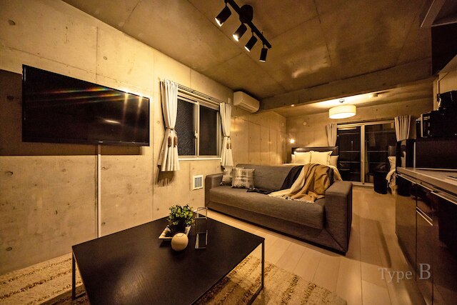 グランドゥース 大国町