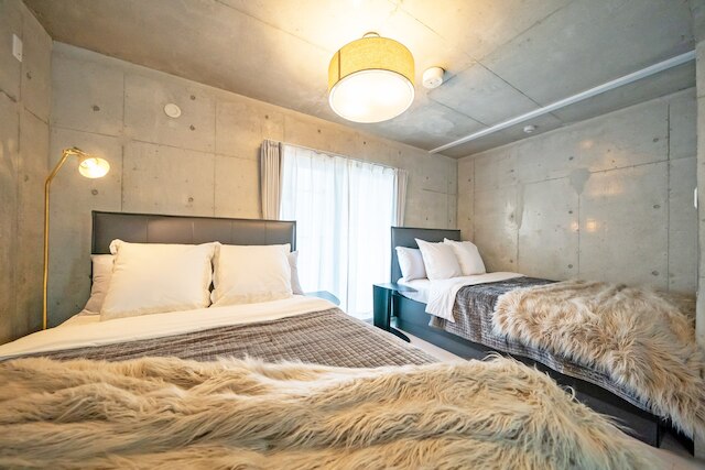 グランドゥース 大国町