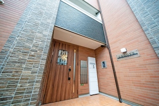 グランドゥース 桃谷