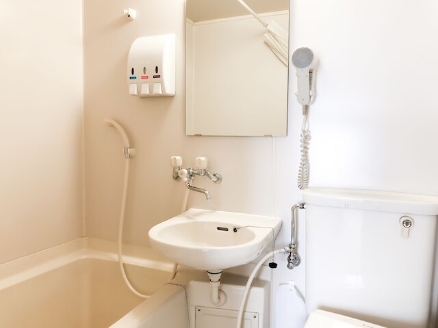 ホテル & レンタカー 660