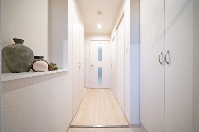 グランドゥース 新北野