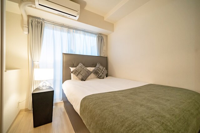 グランドゥース 新北野