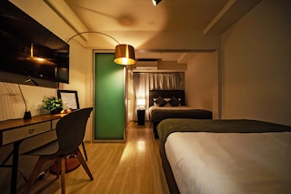 グランドゥース 新北野