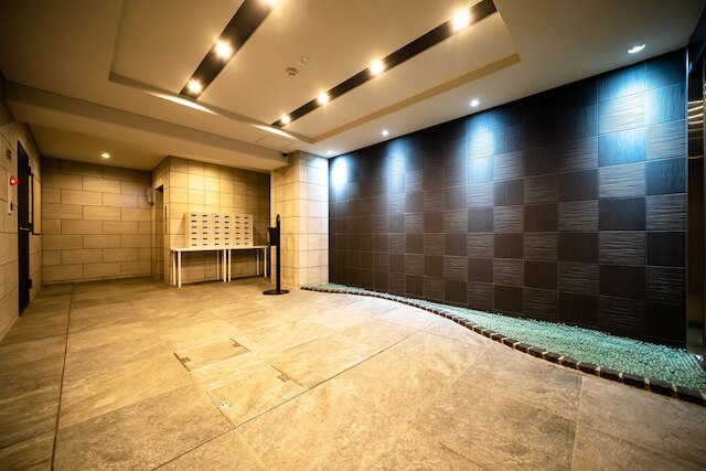 グランドゥース 新北野