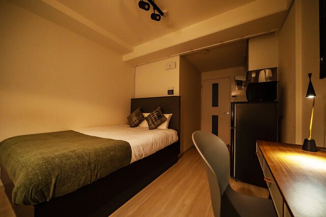 グランドゥース 新北野