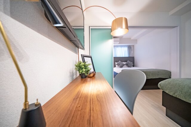 グランドゥース 新北野