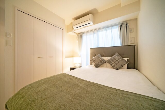 グランドゥース 新北野