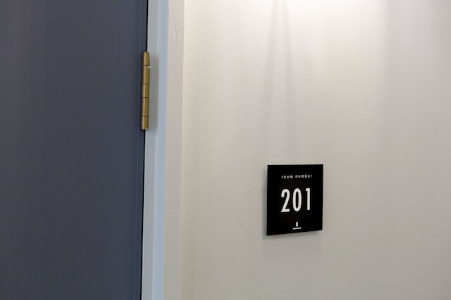 グランドゥース 新今宮南