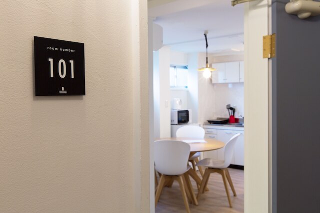 グランドゥース 新今宮南