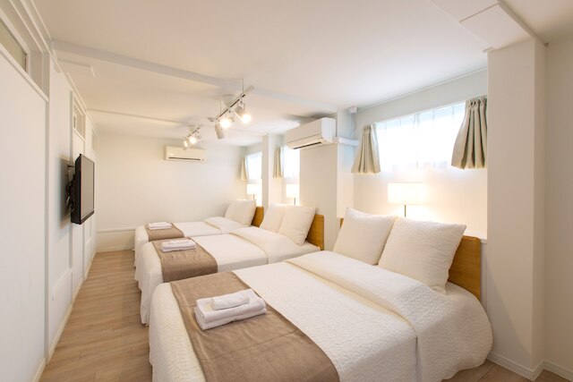 グランドゥース 新今宮南