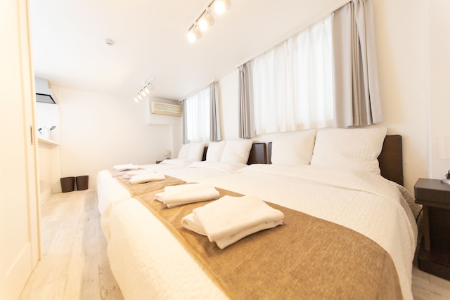 グランドゥース 梅田南