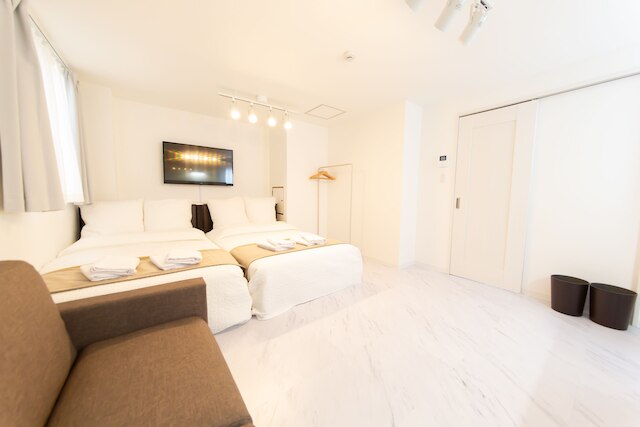 グランドゥース 梅田南