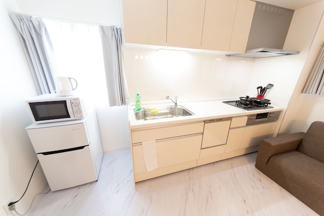 グランドゥース 梅田南