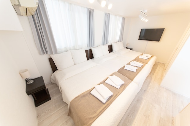 グランドゥース 梅田南