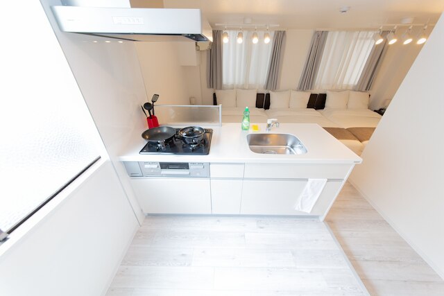 グランドゥース 梅田南