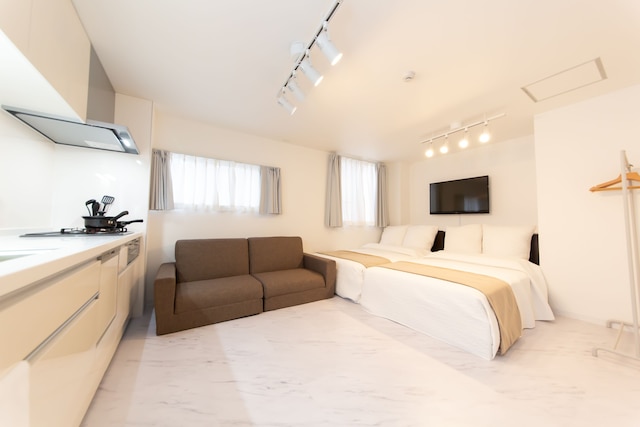 グランドゥース 梅田南