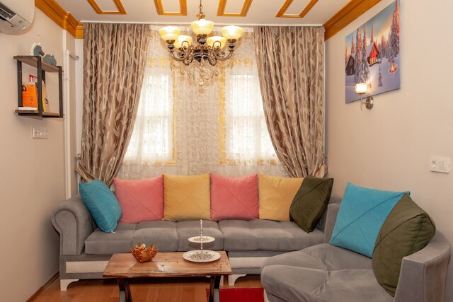 エイプリル ホテル