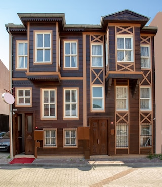 エイプリル ホテル