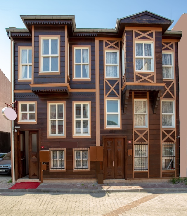 エイプリル ホテル