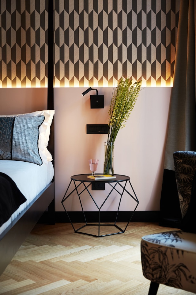 ナマン オテリエ ヴィア マルグッタ