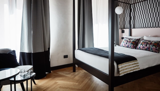 ナマン オテリエ ヴィア マルグッタ