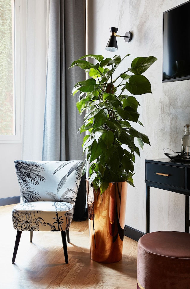 ナマン オテリエ ヴィア マルグッタ