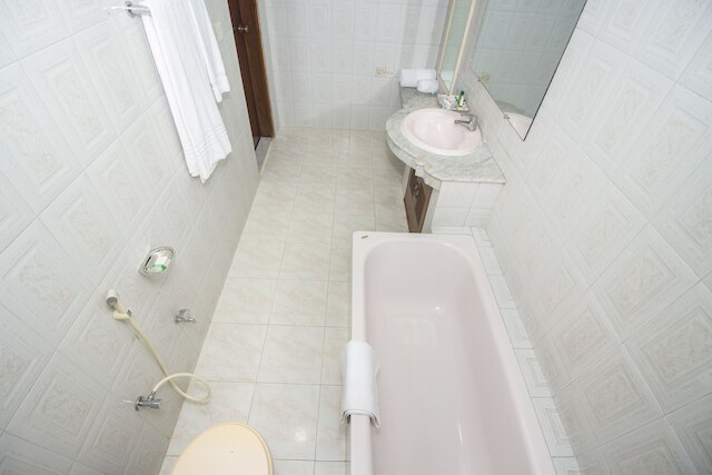 ホテル スイート パレス