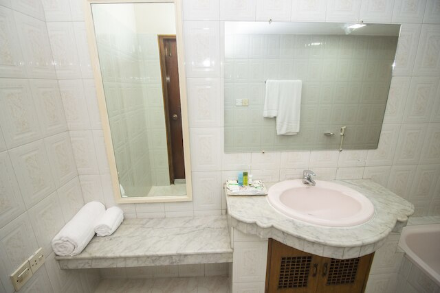 ホテル スイート パレス