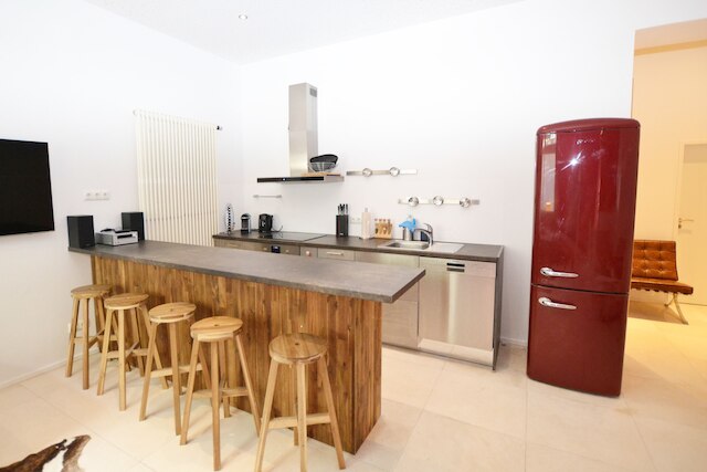 ロフト ニア オクトバフェスト ロケーション