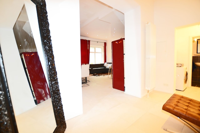 ロフト ニア オクトバフェスト ロケーション