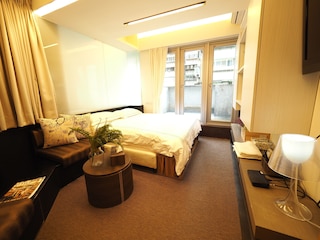 5 ミニッツ トゥ ATT 4 ファン