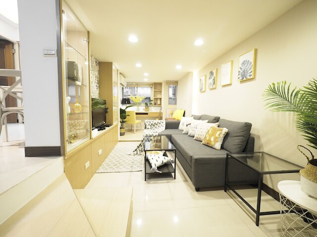 5 ミニッツ トゥ ATT 4 ファン