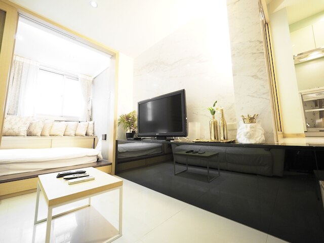 5 ミニッツ トゥ ATT 4 ファン