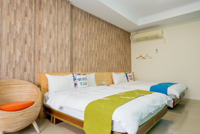 グリーン ステイ