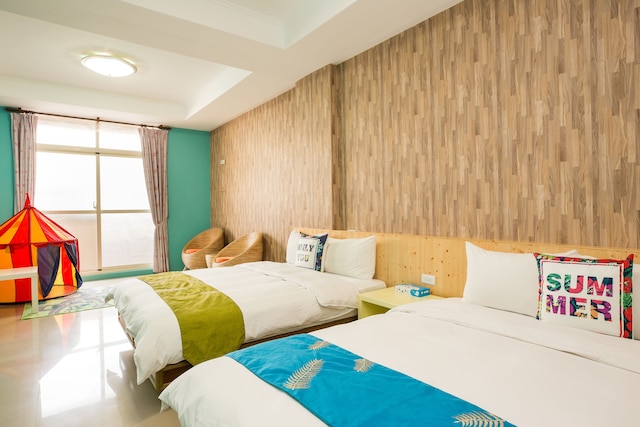 グリーン ステイ