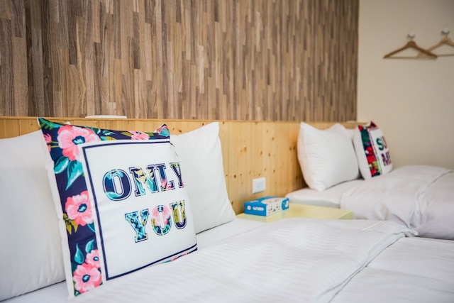 グリーン ステイ