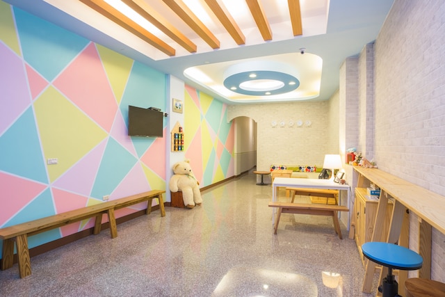 グリーン ステイ