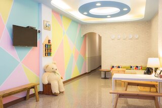 グリーン ステイ