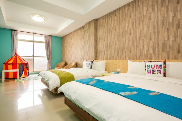 グリーン ステイ