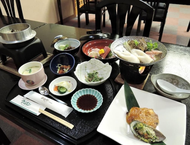 西木温泉クリオン