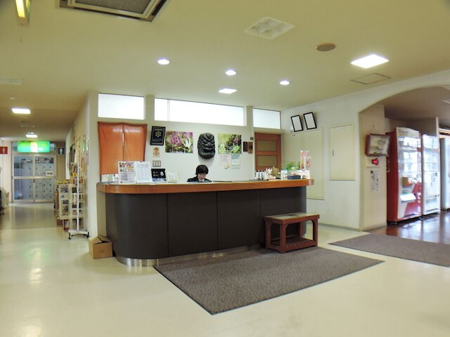 西木温泉クリオン