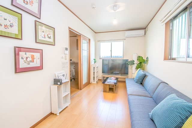 AMP FLAT Haruyoshi A