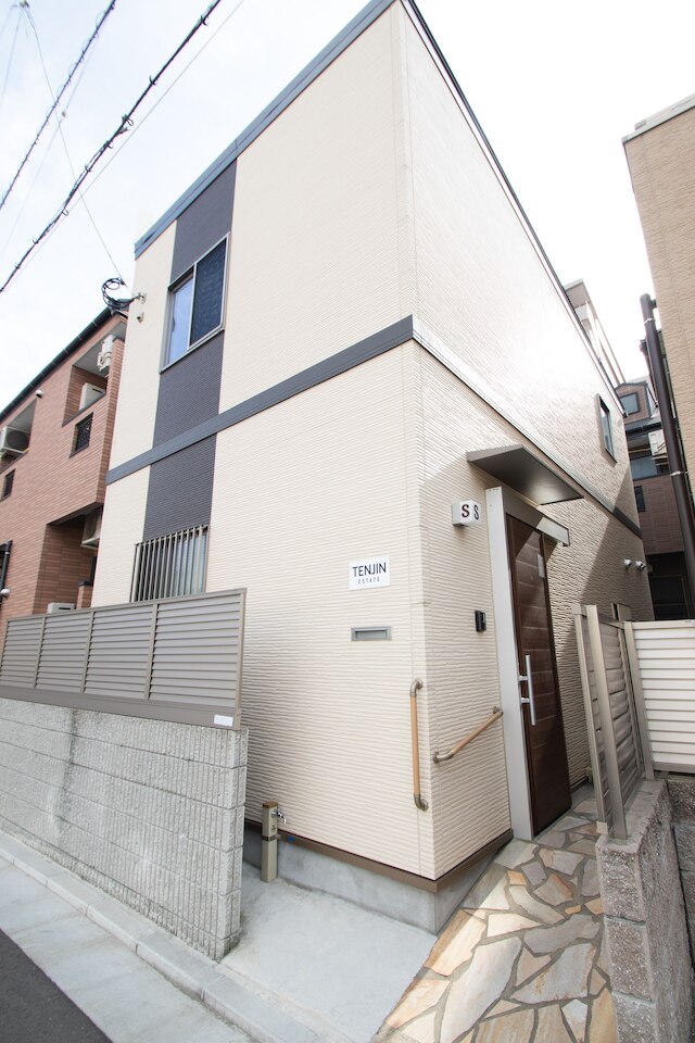 AMP FLAT Haruyoshi A