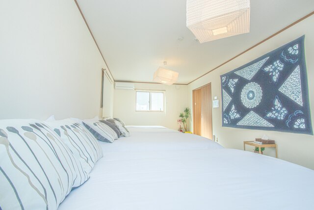 AMP FLAT Haruyoshi A