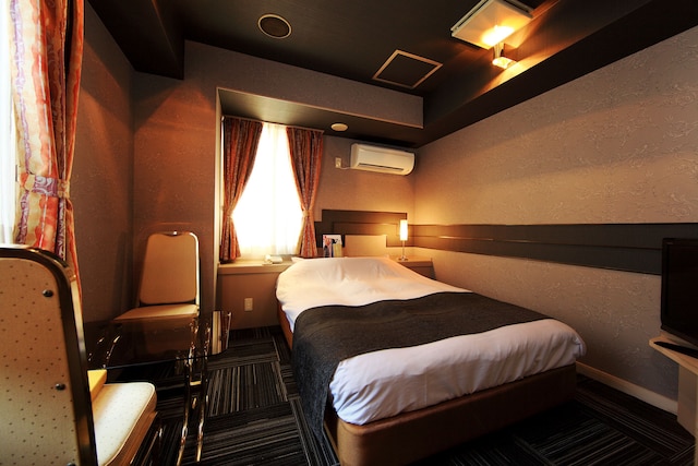 ホテルノービス調布