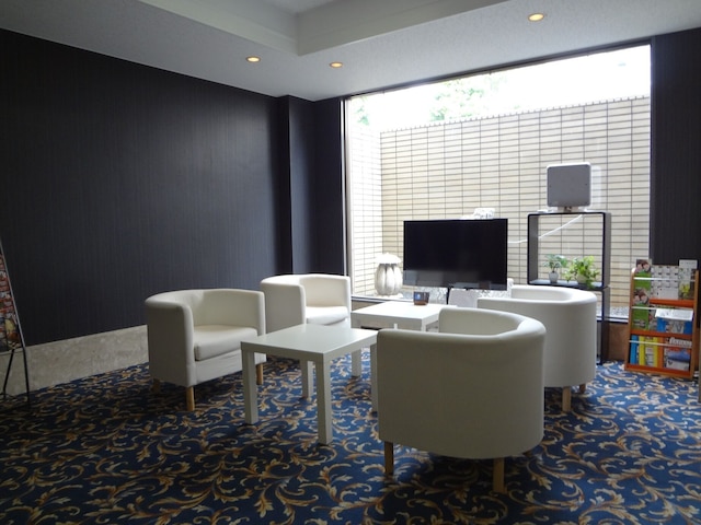 ホテルノービス調布